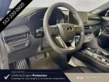 2027 INFINITI QX60 - Preview 9