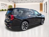 2026 GMC Yukon - Preview 9