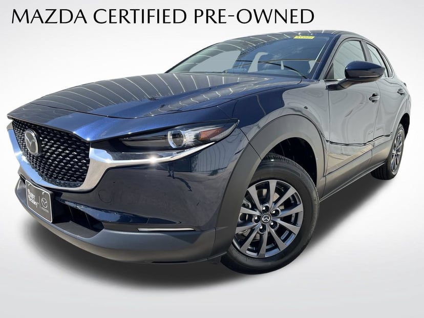 2024 Mazda CX-30 - Image 1