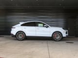 2026 Porsche Cayenne - Preview 8