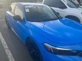 2025 Honda Civic - Preview 4