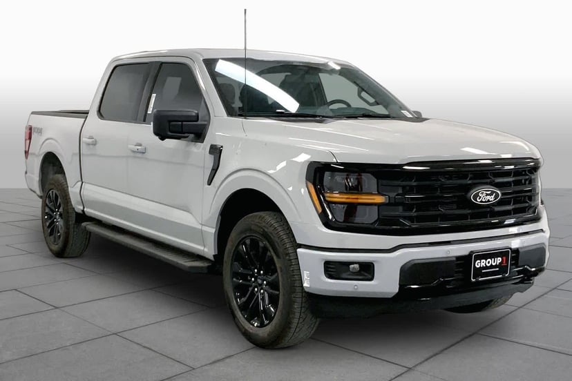 2026 Ford F-150 - Image 1
