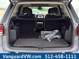 2026 Volkswagen Atlas - Preview 9