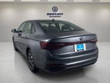 2026 Volkswagen Jetta - Preview 3
