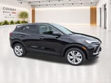 2026 Buick Encore GX - Preview 12