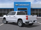 2026 Chevrolet Silverado - Preview 3