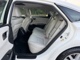 2013 Toyota Avalon - Preview 6