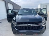 2021 Chevrolet Suburban - Preview 11