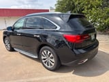 2014 Acura MDX - Preview 7
