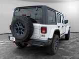 2026 Jeep Wrangler - Preview 5