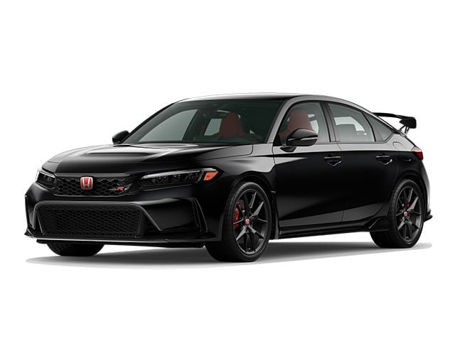 2026 Honda Civic Type R - Image 1