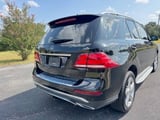 2018 Mercedes-Benz GLE - Preview 14
