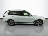 2027 BMW X7 - Preview 4