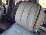 2020 Mercedes-Benz G-Class - Preview 15