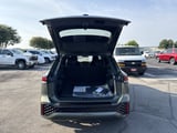 2026 Volkswagen Tiguan - Preview 9