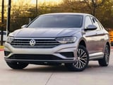 2021 Volkswagen Jetta - Preview 4