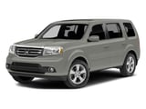 2014 Honda Pilot - Preview 4