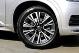 2021 Volvo XC90 - Preview 2