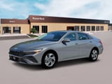 2026 Hyundai Elantra - Preview 2