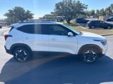 2024 Kia Seltos - Preview 6