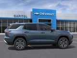 2027 Chevrolet Equinox - Preview 5