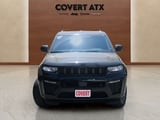 2026 Jeep Grand Cherokee - Preview 8