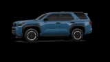 2026 Toyota 4Runner - Preview 3