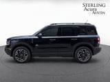 2025 Ford Bronco Sport - Preview 6