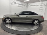 2012 Mercedes-Benz E-Class - Preview 4