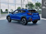 2026 Subaru Crosstrek - Preview 4