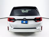 2026 Honda Odyssey - Preview 6