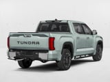 2026 Toyota Tundra - Preview 2