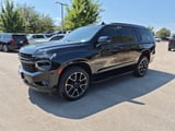 2024 Chevrolet Tahoe - Preview 3