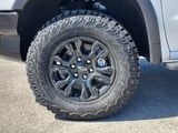 2026 Chevrolet Silverado 1500 - Preview 8