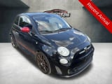 2013 Fiat 500 - Preview 5