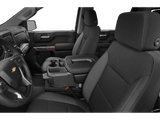 2021 Chevrolet Silverado 1500 - Preview 6