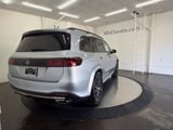 2027 Mercedes-Benz GLS - Preview 7