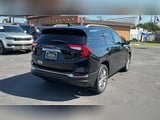 2024 GMC Terrain - Preview 2