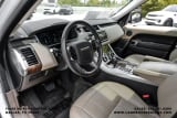 2019 Land Rover Range Rover Sport - Preview 3