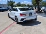 2024 Audi S3 - Preview 7