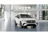 2027 Mercedes-Benz GLC - Preview 9