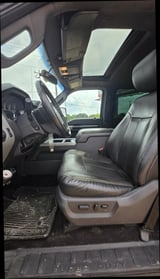 2015 Ford F-250 - Preview 15