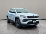 2026 Jeep Compass - Preview 3
