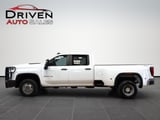 2024 Chevrolet Silverado 3500 HD - Preview 2