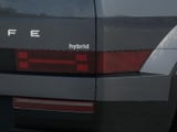 2027 Hyundai Santa Fe Hybrid - Preview 9