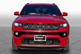 2023 Jeep Compass - Preview 3