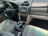 2014 Toyota Camry - Preview 9