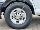2026 Chevrolet Express Cargo - Preview 8