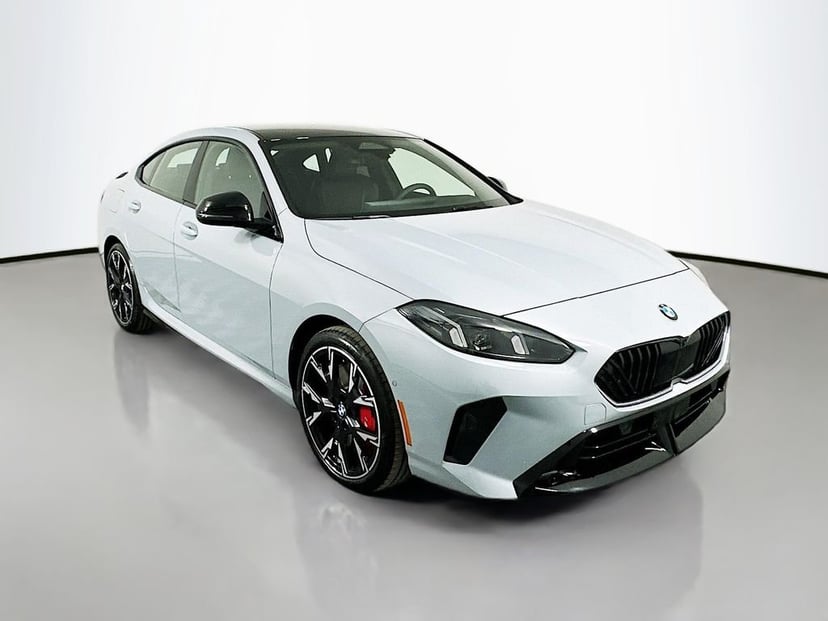 2026 BMW 228i - Image 1