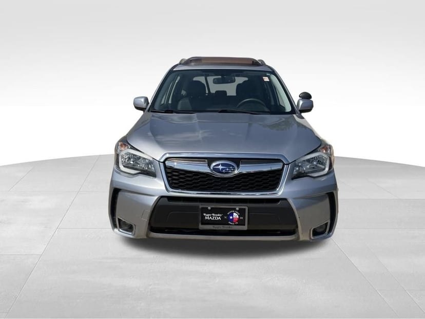 2016 Subaru Forester - Image 2
